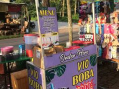 Strategi Pengembangan Usaha Minuman Boba