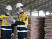 Overhaul Major Semen Gresik Pabrik Rembang, Prinsip K3 dan Prokes Tetap Ketat