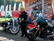 Berkendara Aman dan Nyaman dengan MyPertamina