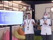Mahasiswa UNS Bayar UKT di Bank Jateng Dapat Beasiswa