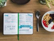 Ini Alasan Kamu Harus Membuat Jurnal Makanan