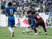 Fisik Pemain PSIS Masih Kedodoran