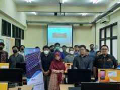Progdi TI FTIK USM Gelar Workshop Android Fundamental