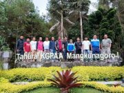 Pertamina Lestarikan Keanekaragaman Hayati di Kawasan Konservasi Gunung Lawu