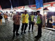 Bazar UMKM di Waduk Gajahmungkur, Pameran Bonsai di Terminal Wonogiri