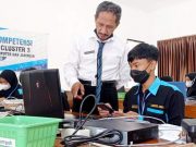 SMK Negeri 2 Ponorogo Menggandeng Universitas Duta Bangsa Surakarta