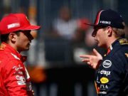 Ini yang Membuat Verstappen Sangat Tangguh