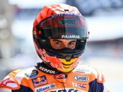 Sulit Naik Podium lantaran Performa Motor