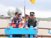 Bupati Kebumen Buka Festival Logending Diisi Lomba Kano