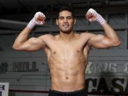Sebut Bivol Bukan Monster