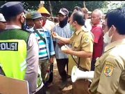 Mulai Hari Ini Semua Pasar Hewan di Kabupaten Wonogiri Ditutup