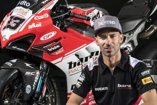Tim Pabrikan Seharusnya Malu pada Enea
