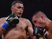 Lupakan Canelo, Bidik Tiga Lawan