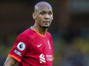 Optimistis Bisa Main di Stade de France