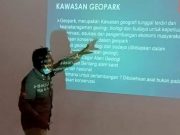 Perhutani dan Aktivis Lingkungan Tolak Gua Kandangan untuk Panjat Tebing
