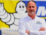 Tantangan Michelin di Sirkuit yang Unik