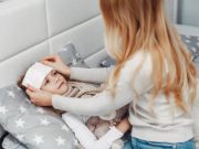 Bagaimana Cara Mengompres Anak Demam, Anda Wajib Tahu