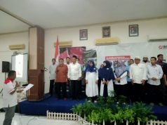 Sri Winarti Jadi Koordinator Presidium DPD Anies Kebumen