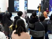 Aradhana Fest 2022 FSRD ISI Surakarta, Undang Lima Alumni Berprestasi