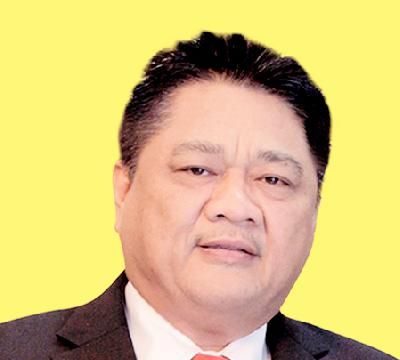 Politisi Senior Partai Golkar Usul Jokowi Pimpin Reformasi Jilid 2
