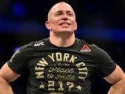 Hindari Canelo, Fokus UFC