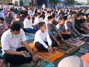 Ketua PD Muhammadiyah Wonogiri: Kemenangan Tidak Identik dengan Menghancurkan