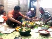 Riyayan, Tradisi Kenduri Selamatan Fitrahan di Hari Raya Lebaran