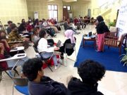 Kiat Mencetak Wirausahawan Muda, Ini yang Dilakukan ISI Surakarta
