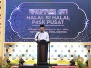 Kebumen International Expo Incar 120.000 Pengunjung, Tampilkan Slank dan Rhoma Irama