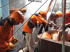Tragedi Maut di Girimarto Wonogiri, Dua Penguras Sumur Tewas