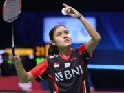 Profil Bilqis Prasista, Atlet PB Djarum yang Tundukkan Juara Dunia di Uber Cup