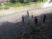 Kakak Adik Tewas Tenggelam Saat Mandi di Sungai Luk Ulo