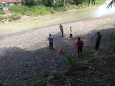 Kakak Adik Tewas Tenggelam Saat Mandi di Sungai Luk Ulo
