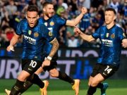 Hasil Liga Italia: Inter Tundukkan Udinese 2-1