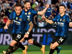 Hasil Liga Italia: Inter Tundukkan Udinese 2-1