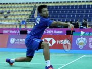 SEA Games 2021: Cristian Adinata Kandas