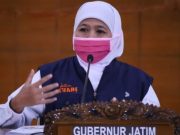Khofifah: Ada 114 Kasus Terduga Hepatitis Akut di Jatim