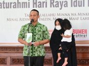 Bupati Kebumen: ODHA Harus Dirangkul, Jangan Dikucilkan