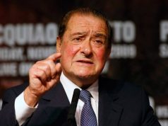 Bivol Bagus tapi Canelo Istimewa