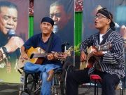 Pengamen Jalanan Mengenang Dua Tahun Meninggalnya Didi Kempot
