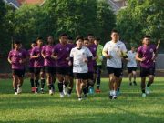 Lupakan Kekalahan di Laga Perdana, Timnas U-23 Siap Lawan Timor Leste