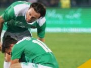 Puasa Kemenangan Timnas Indonesia Atas Vietnam di SEA Games Berlanjut