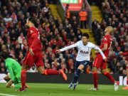 The Reds Terancam Gagal Juara Liga Inggris