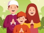 Idul Fitri, Silaturahim dan Halal bi Halal