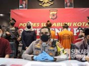 Pelaku Injak Alquran yang Videonya Viral di Facebook Ditangkap, Ternyata Ini Motifnya