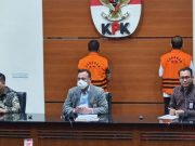 Resmi Jadi Tersangka, Wali Kota Ambon Richard Ditahan KPK Terkait Kasus Suap