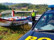 Ini Alasannya, Perahu Wisata di Waduk Pidekso Wonogiri Dilarang