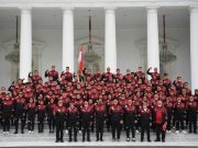 SEA Games 2022: Tiga Emas Antar Indonesia ke Peringkat Tiga