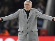AS Roma Ditahan Seri Bologna, Jose Mourinho Kecewa Berat
