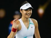 Emma Raducanu Tundukkan Tereza Martincova di Madrid Open